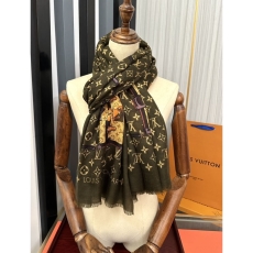 Louis Vuitton Scarf